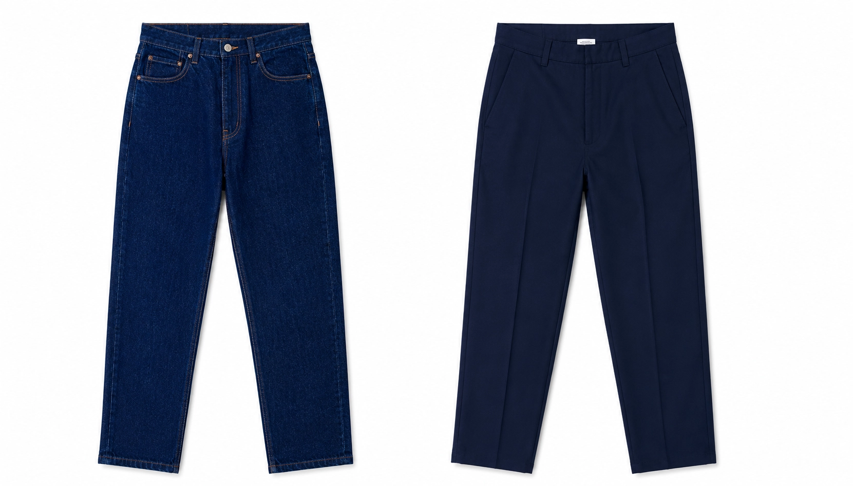 Pantalones