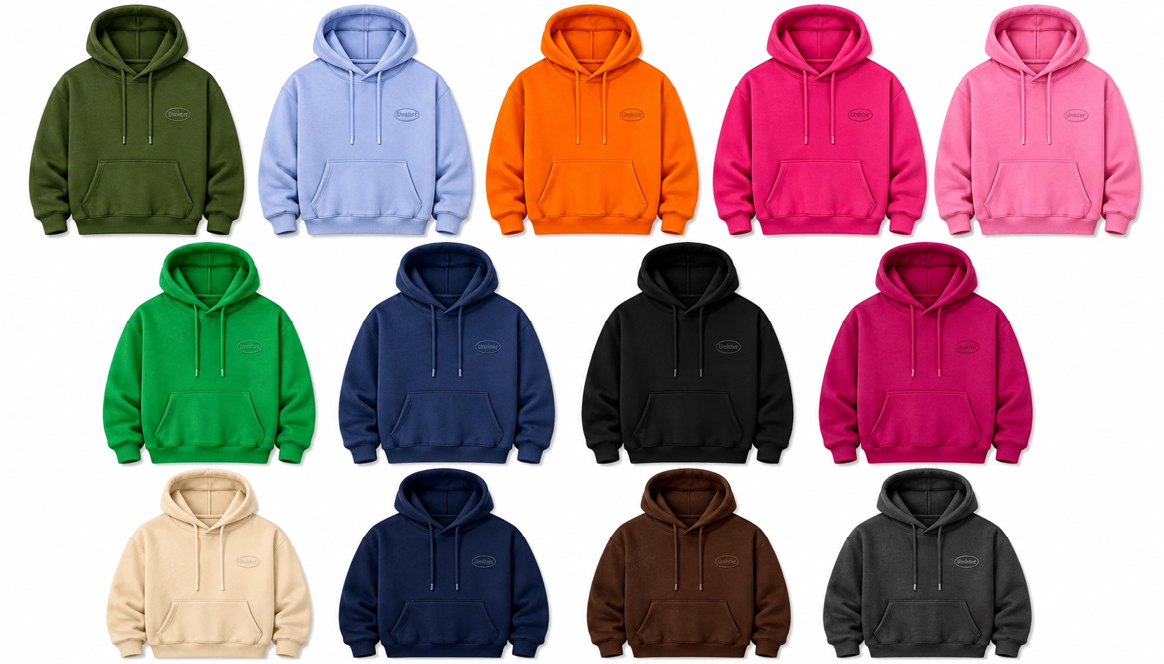 Sudaderas